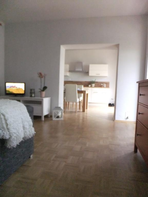 Gartenhaus Auguste Dresde Habitación foto