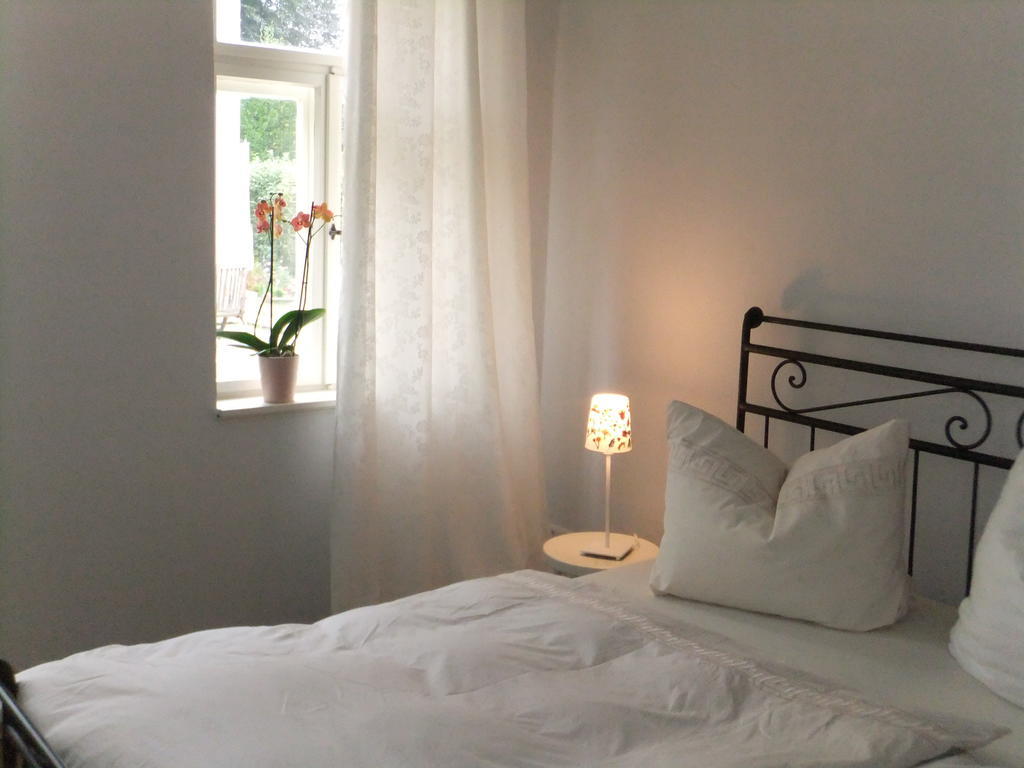 Gartenhaus Auguste Dresde Habitación foto
